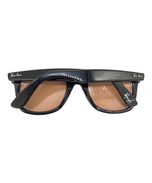 RAY-BAN（レイバン）RAY-BAN (レイバン) サングラス ブラック サイズ:52□22の古着・服飾アイテム