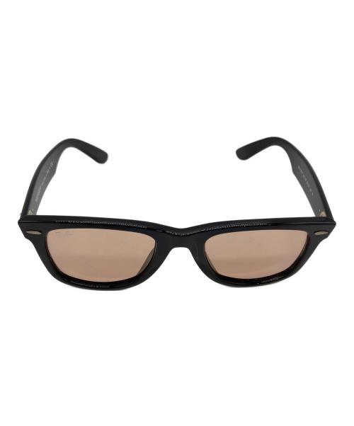 RAY-BAN（レイバン）RAY-BAN (レイバン) サングラス ブラック サイズ:52□22の古着・服飾アイテム