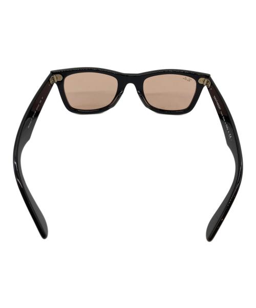 RAY-BAN（レイバン）RAY-BAN (レイバン) サングラス ブラック サイズ:52□22の古着・服飾アイテム