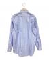 Burberry's (バーバリーズ) 長袖シャツ ブルー サイズ:L：6000円