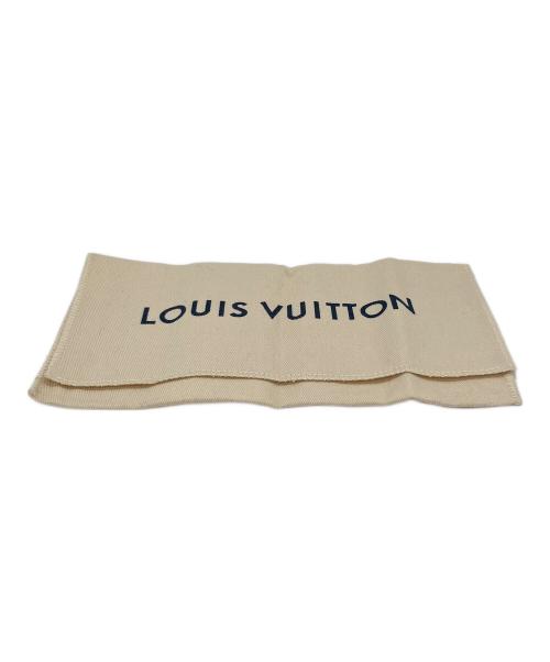 LOUIS VUITTON（ルイ ヴィトン）LOUIS VUITTON (ルイ ヴィトン) 長財布 ブラウン×ピンクの古着・服飾アイテム