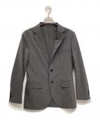MACKINTOSH PHILOSOPHYマッキントッシュ フィロソフィー）の古着「スーツジャケット」｜グレー