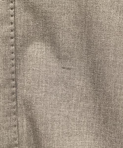 MACKINTOSH PHILOSOPHY（マッキントッシュ フィロソフィー）MACKINTOSH PHILOSOPHY (マッキントッシュ フィロソフィー) スーツジャケット グレー サイズ:40の古着・服飾アイテム