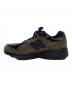 中古・古着 NEW BALANCE (ニューバランス) JJJJound (ジョウンド) スニーカー オリーブ サイズ:25cm：37000円