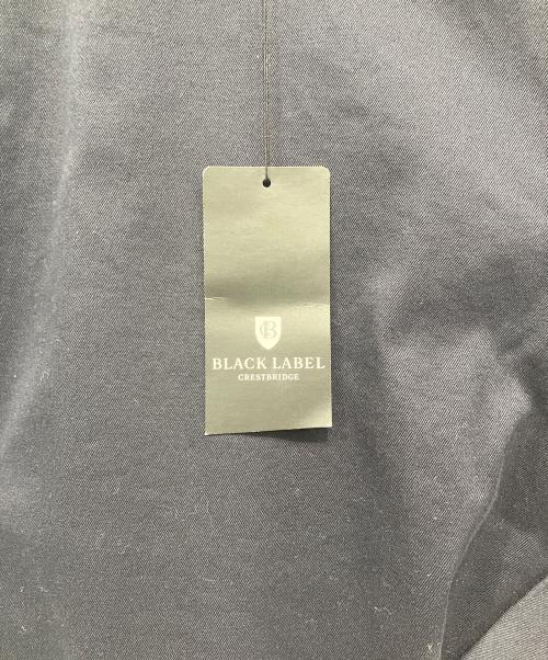 BLACK LABEL CRESTBRIDGE（ブラックレーベル クレストブリッジ）BLACK LABEL CRESTBRIDGE (ブラックレーベル クレストブリッジ) パンツ ネイビー サイズ:ウエスト82の古着・服飾アイテム