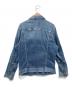 G-STAR RAW (ジースターロゥ) デニムジャケット ブルー サイズ:L：7000円