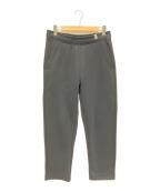 G-STAR RAWジースターロゥ）の古着「スウェットパンツ」｜ブラック