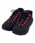 NIKE（ナイキ）の古着「Air Max 95 Black Laser Crimson」｜ブラック×レッド