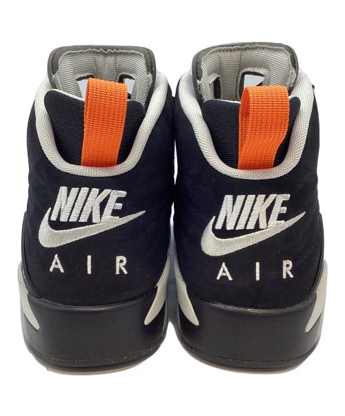NIKE（ナイキ）NIKE (ナイキ) PARIS SAINT-GERMAIN (パリサンジェルマン) ハイカットスニーカー ブラック サイズ:25の古着・服飾アイテム
