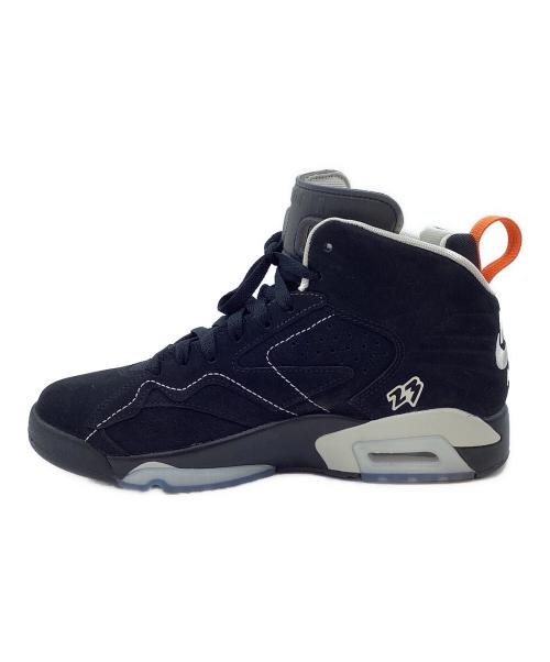 NIKE（ナイキ）NIKE (ナイキ) PARIS SAINT-GERMAIN (パリサンジェルマン) ハイカットスニーカー ブラック サイズ:25の古着・服飾アイテム