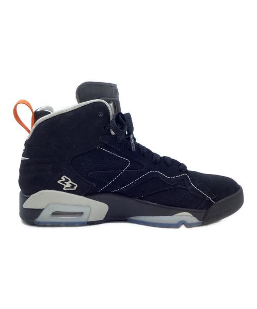 NIKE（ナイキ）NIKE (ナイキ) PARIS SAINT-GERMAIN (パリサンジェルマン) ハイカットスニーカー ブラック サイズ:25の古着・服飾アイテム