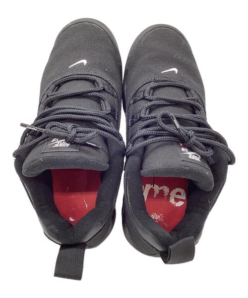 NIKE（ナイキ）NIKE (ナイキ) SUPREME (シュプリーム) SB Darwin Low 