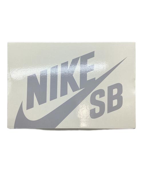 NIKE（ナイキ）NIKE (ナイキ) SUPREME (シュプリーム) SB Darwin Low 