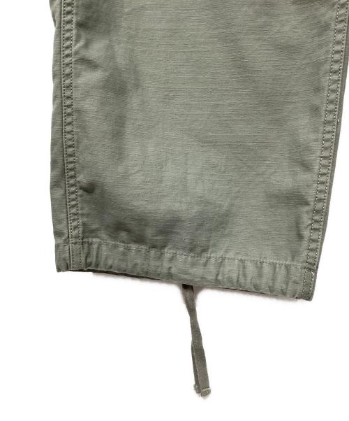 SUPREME（シュプリーム）SUPREME (シュプリーム) カーゴパンツ グリーン サイズ:SIZE30の古着・服飾アイテム