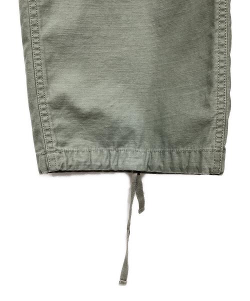 SUPREME（シュプリーム）SUPREME (シュプリーム) カーゴパンツ グリーン サイズ:SIZE30の古着・服飾アイテム