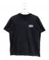 sacai（サカイ）の古着「Eric HazeCircle Star」｜ブラック