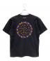 sacai (サカイ) Eric HazeCircle Star ブラック サイズ:L：9000円