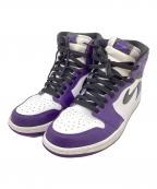 NIKEナイキ）の古着「Air Jordan 1 Retro High OG 