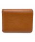 LOEWE (ロエベ) 3つ折り財布 ブラウン：30000円