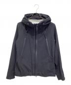 DESCENTEデサント）の古着「ALLTERRAIN HARD SHELL JACKET 