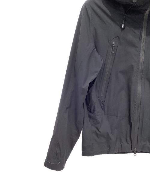DESCENTE（デサント）DESCENTE (デサント) ALLTERRAIN HARD SHELL JACKET 