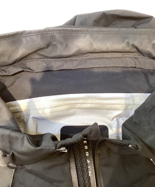 DESCENTE（デサント）DESCENTE (デサント) ALLTERRAIN HARD SHELL JACKET 