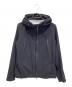 DESCENTE（デサント）の古着「ALLTERRAIN HARD SHELL JACKET 