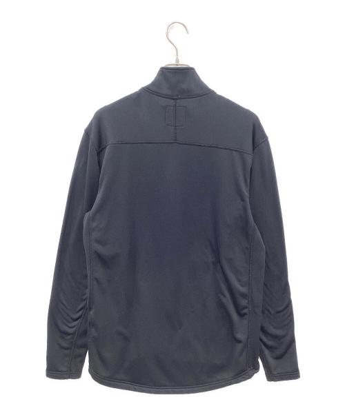 CAYL（ケイル）cayl (ケイル) S.P.Powergrid Jacket ブラック サイズ:Lの古着・服飾アイテム