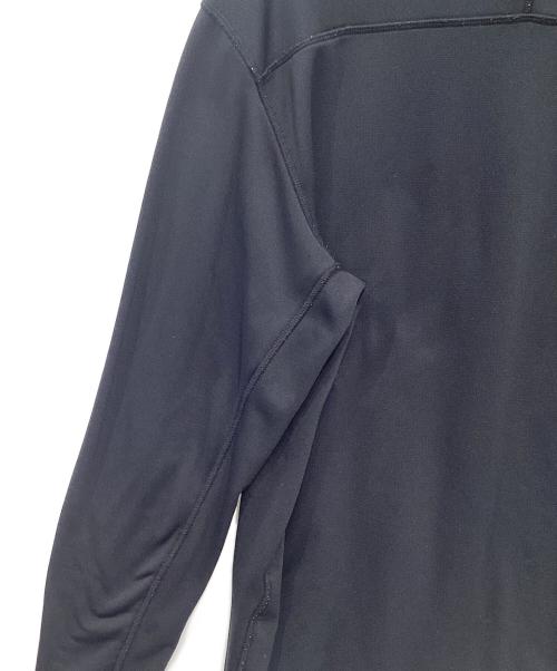 CAYL（ケイル）cayl (ケイル) S.P.Powergrid Jacket ブラック サイズ:Lの古着・服飾アイテム