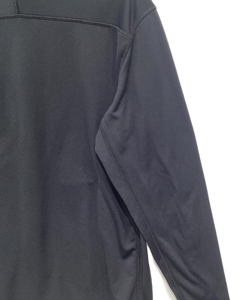 CAYL（ケイル）cayl (ケイル) S.P.Powergrid Jacket ブラック サイズ:Lの古着・服飾アイテム