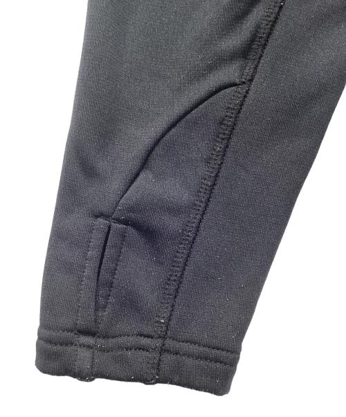 CAYL（ケイル）cayl (ケイル) S.P.Powergrid Jacket ブラック サイズ:Lの古着・服飾アイテム