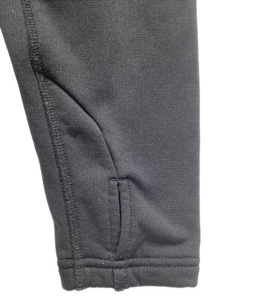 CAYL（ケイル）cayl (ケイル) S.P.Powergrid Jacket ブラック サイズ:Lの古着・服飾アイテム