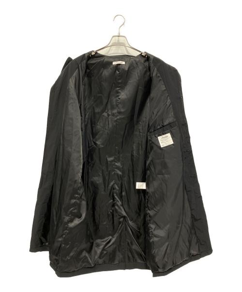 LA MER MA MAISON（ラメルマメゾン）LA MER MA MAISON (ラメルマメゾン) ナイロンコート ブラック サイズ:FREEの古着・服飾アイテム