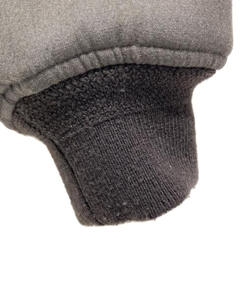 UNIVERSAL PRODUCTS.（ユニバーサルプロダクツ）UNIVERSAL PRODUCTS. (ユニバーサルプロダクツ) WOOL BLOUSON ブラック サイズ:Mの古着・服飾アイテム