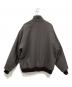 UNIVERSAL PRODUCTS. (ユニバーサルプロダクツ) WOOL BLOUSON ブラック サイズ:M：15000円