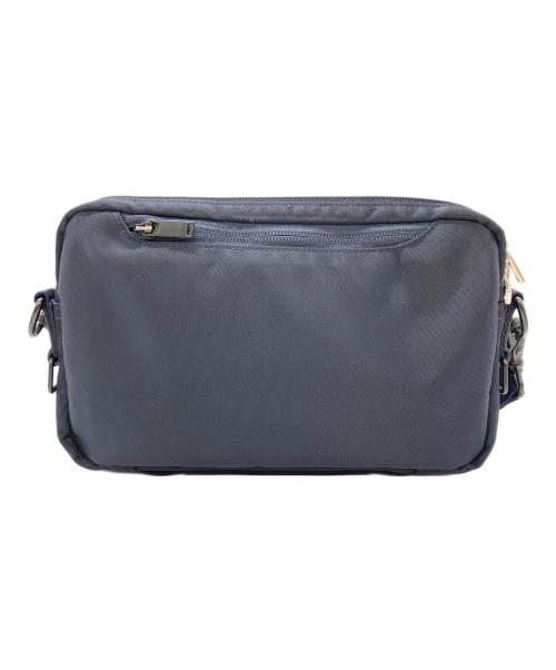 PORTER（ポーター）PORTER (ポーター) ショルダーバッグ ネイビーの古着・服飾アイテム
