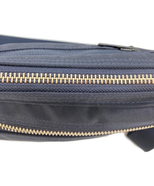 PORTER（ポーター）PORTER (ポーター) ショルダーバッグ ネイビーの古着・服飾アイテム