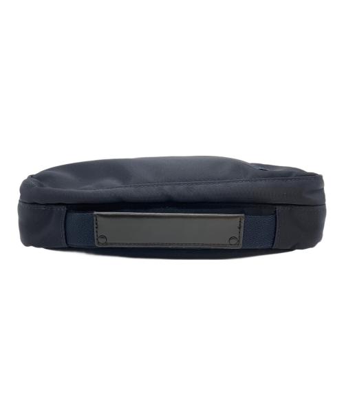 PORTER（ポーター）PORTER (ポーター) ショルダーバッグ ネイビーの古着・服飾アイテム