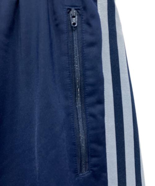 adidas（アディダス）adidas (アディダス) トラックパンツ ネイビー サイズ:XLの古着・服飾アイテム