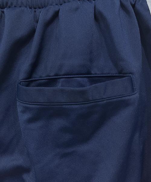 adidas（アディダス）adidas (アディダス) トラックパンツ ネイビー サイズ:XLの古着・服飾アイテム