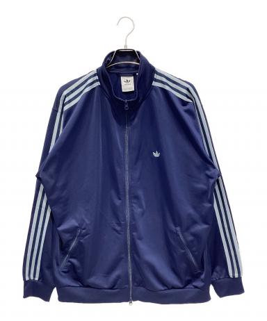 新品未使用 adidas レトロブルゾン(ネイビー) XS トラックジャケット adidas Originals アディダスオリジナルス originals SST トラック