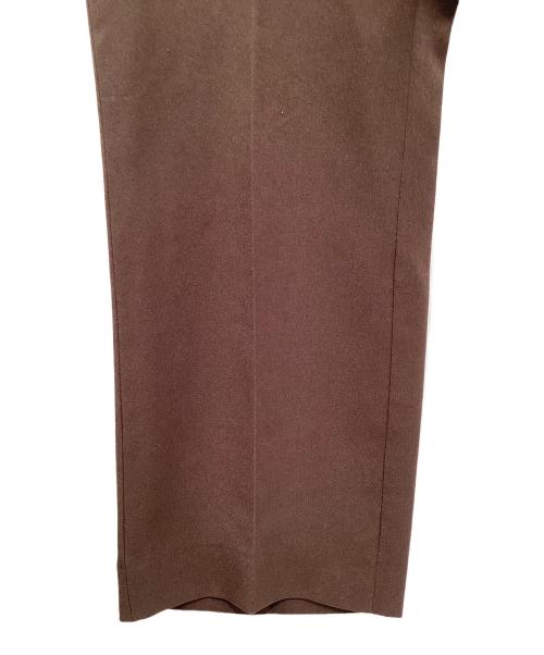 LEVI'S（リーバイス）LEVI'S (リーバイス) アクションスラックス ブラウン サイズ:Freeの古着・服飾アイテム