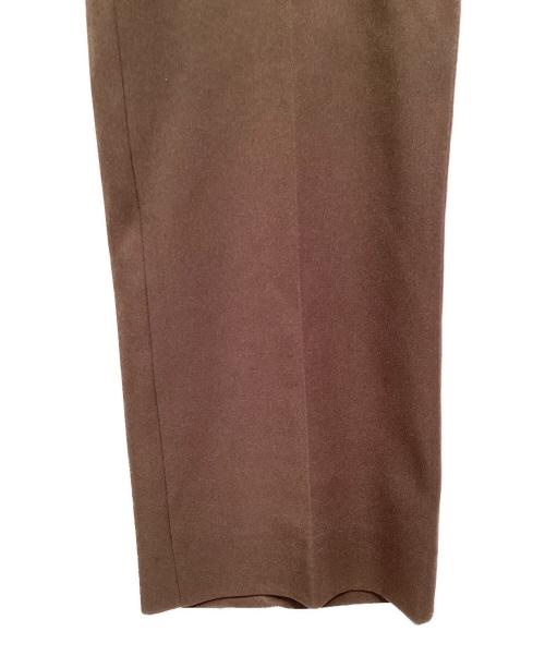 LEVI'S（リーバイス）LEVI'S (リーバイス) アクションスラックス ブラウン サイズ:Freeの古着・服飾アイテム