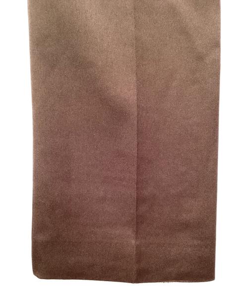 LEVI'S（リーバイス）LEVI'S (リーバイス) アクションスラックス ブラウン サイズ:Freeの古着・服飾アイテム