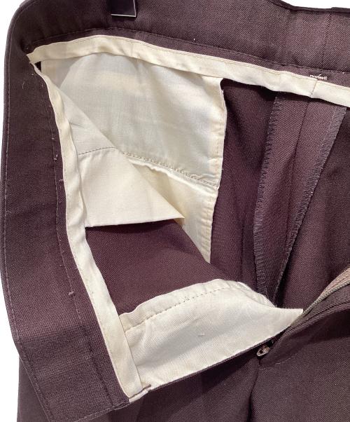 LEVI'S（リーバイス）LEVI'S (リーバイス) アクションスラックス ブラウン サイズ:Freeの古着・服飾アイテム