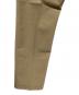 中古・古着 THE SHINZONE (ザ シンゾーン) HIGH WAIST CHINO PT ベージュ サイズ:34：9000円