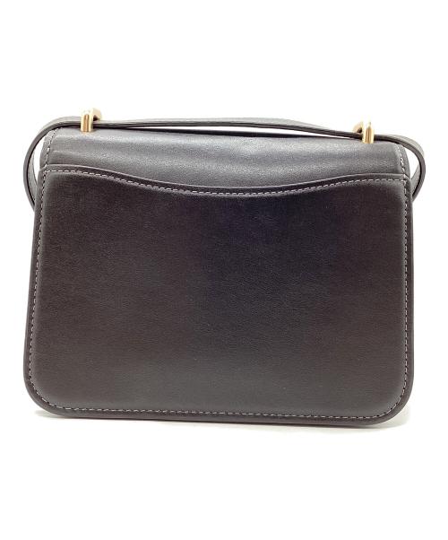 COACH（コーチ）COACH (コーチ) ショルダーバッグ ブラックの古着・服飾アイテム