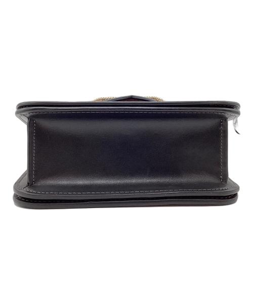 COACH（コーチ）COACH (コーチ) ショルダーバッグ ブラックの古着・服飾アイテム