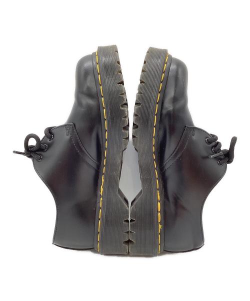 Dr.Martens（ドクターマーチン）Dr.Martens (ドクターマーチン) 1461 BEX 3ホールシューズ ブラック サイズ:23cmの古着・服飾アイテム