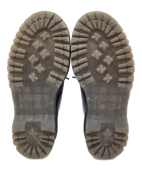 Dr.Martens（ドクターマーチン）Dr.Martens (ドクターマーチン) 1461 BEX 3ホールシューズ ブラック サイズ:23cmの古着・服飾アイテム